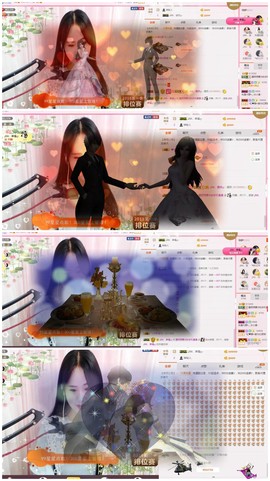 ♫Mr、墨西ლ主播照片