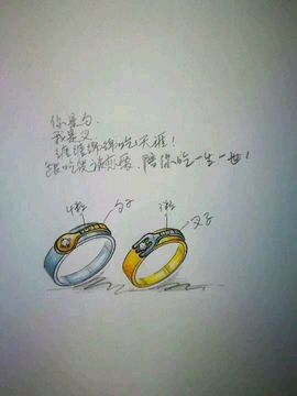 會粤语的烟儿主播照片