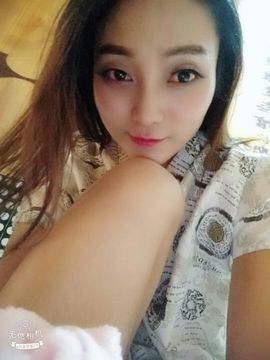 紫沐D主播照片