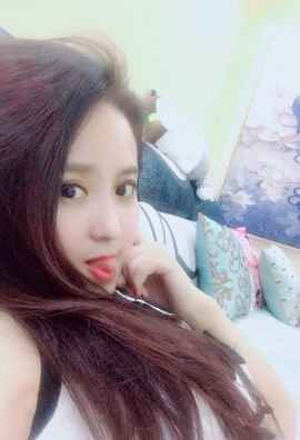 魅丽晴儿主播照片