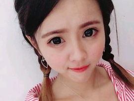 她似梦如画主播照片