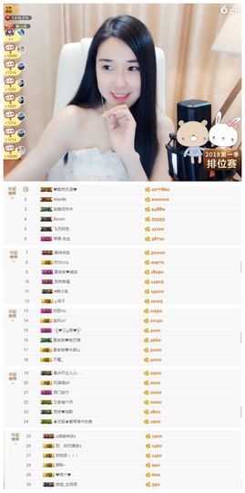 7978萌小夏♥休主播照片