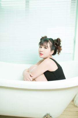 遇见美丽❤主播照片