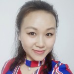 无颜值就是喜欢唱歌