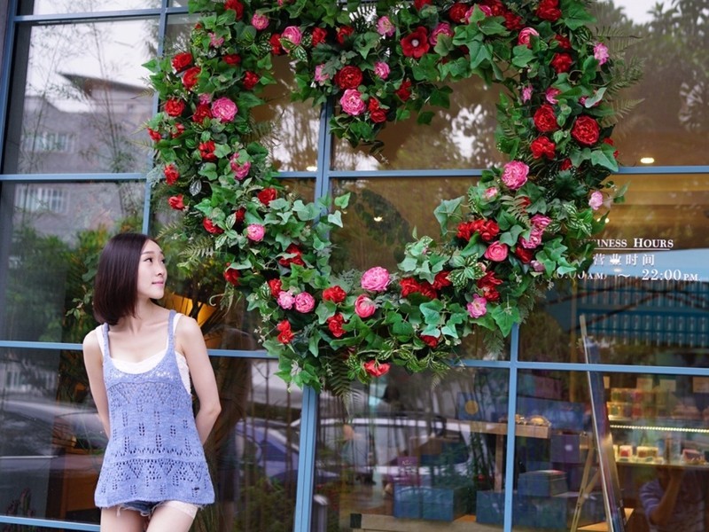 小u木木的主播海报