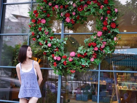 小u木木海报