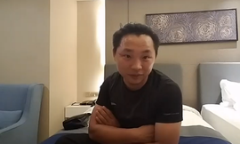 逍遥快活的人主播照片
