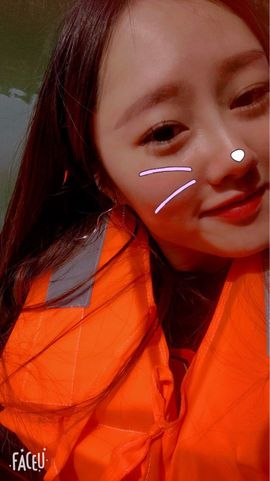 少女糖🌟感冒不舒服主播照片