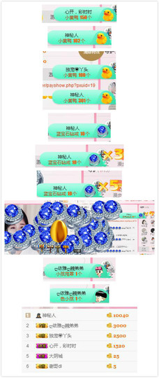 杨妹小可爱主播照片