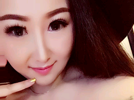 凌晨$i主播照片