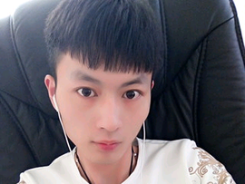 何大人大人主播照片