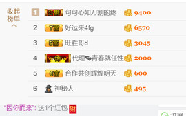 随缘小妞儿主播照片