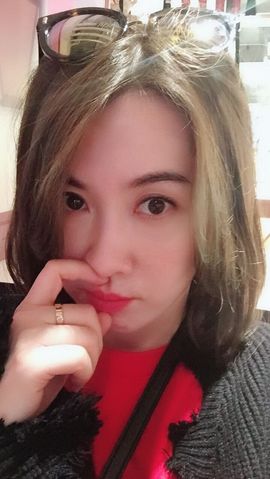 宸儿～主播照片