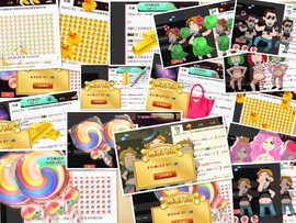 ℒℴvℯ❀微大大❀主播照片