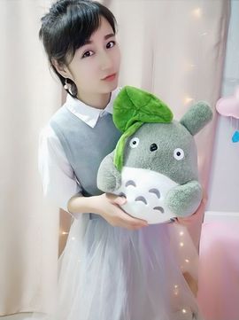 杨妹小可爱主播照片