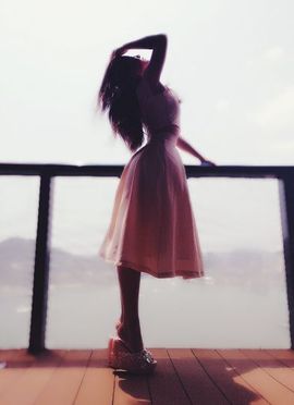 金妍🌸主播照片
