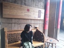 我是一只佛系鱼🤗主播照片