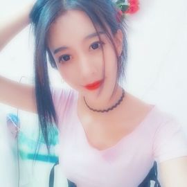 Wow❤️清漪主播照片