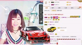 一只雁~主播照片