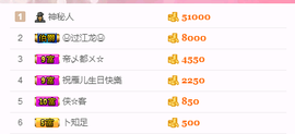 一只雁~主播照片