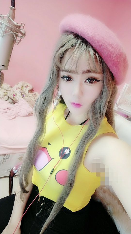 卡哇伊蛋求生4鉆的主播照片