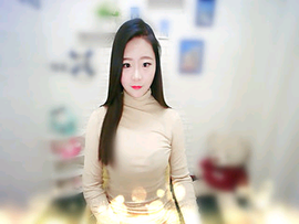 〈平凡的我！好想回到主播照片