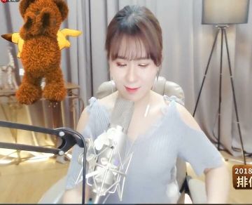 守护我方小喜儿~☺️的主播照片