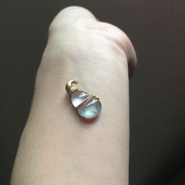 小甜甜翡翠🌻主播照片