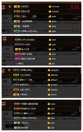 琴妹妹—-暂别主播照片