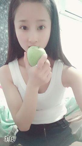 小虫子🎤主播照片