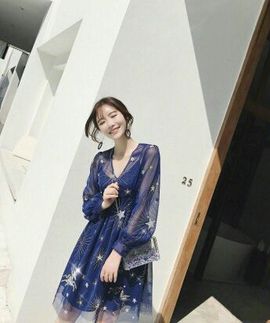 静宝很任性主播照片