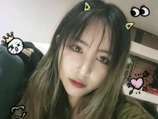 玲儿@，的主播照片