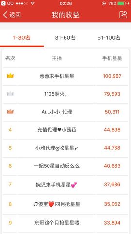 葱葱丿主播照片