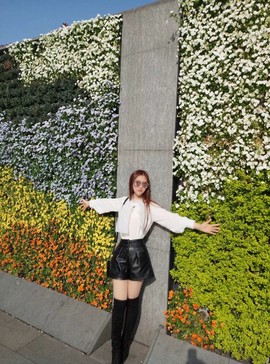 梦瑶❤有缘再会主播照片