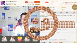 小鑫唱情歌主播照片