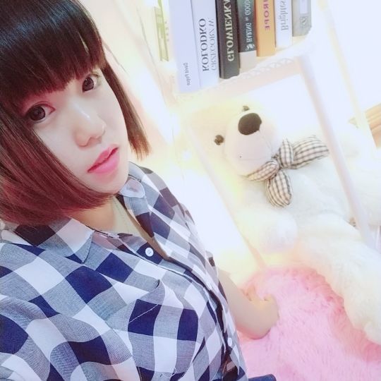 ??.呆寶.??.緣的主播照片