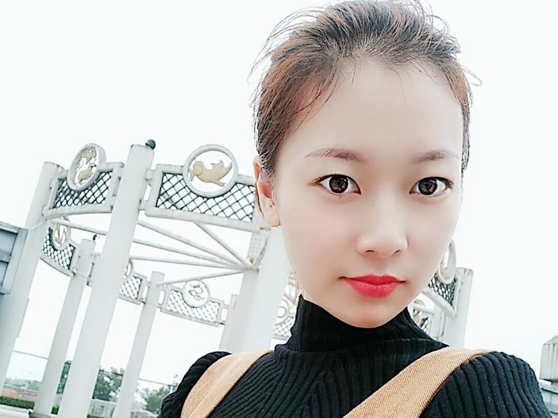 芒梦爱人的主播海报