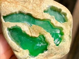 Aniuo6主播照片