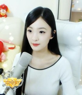右手还是那个右手！！主播照片