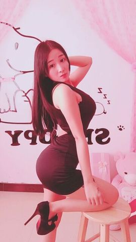 小本兮♡初七主播照片