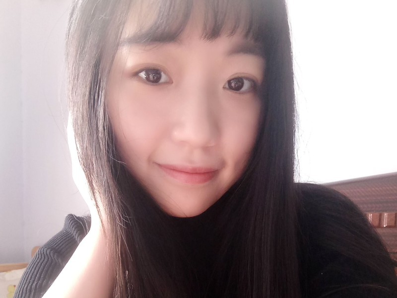 是你的萱萱啊的主播海报
