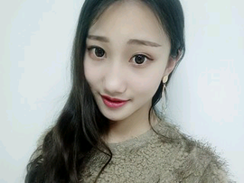 盖秀梅主播照片