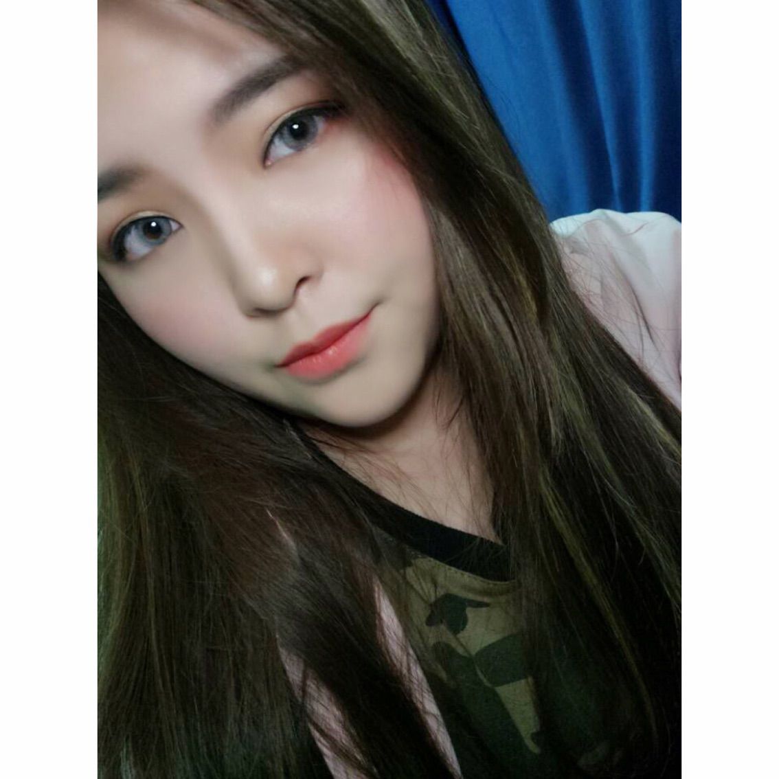 阿贝bailey的主播照片