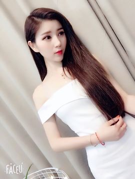 东方❤莎莎☂休主播照片