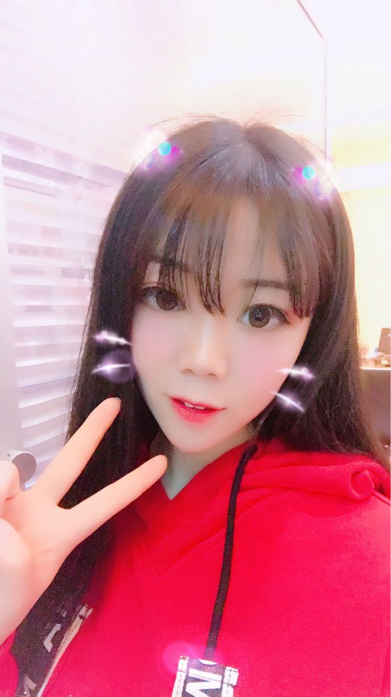 小糖糖@的主播照片