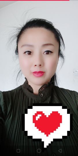 👼秋儿👼主播照片