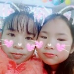 玖♥月海报