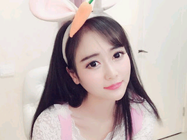 ☞自由飞翔☜。主播照片