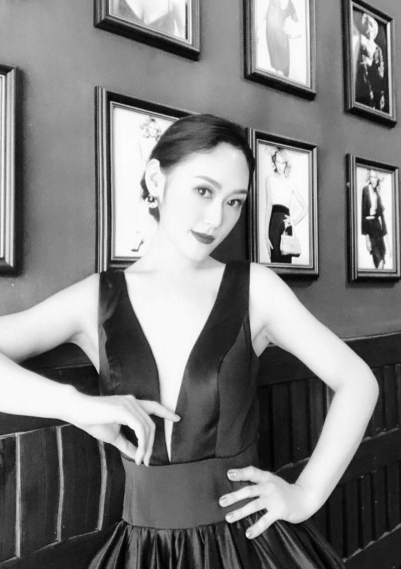 王喜儿❤的主播照片