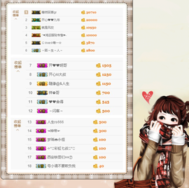 开心❤️❤️果主播照片